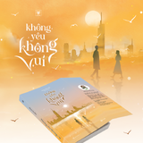  Sách - Không Yêu Không Vui 