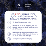  Sách - Lẫy - Nỗi Oan Của Thần Linh 