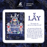  Sách - Lẫy - Nỗi Oan Của Thần Linh 