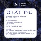  Sách - Lẫy - Nỗi Oan Của Thần Linh 
