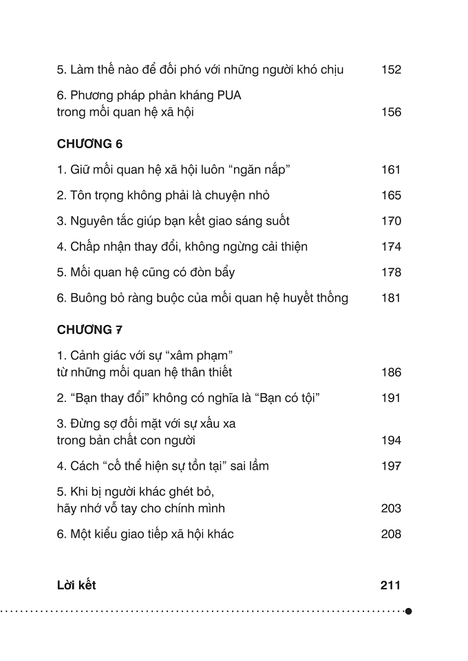  Sách - Kỹ Năng Xây Dựng Mối Quan Hệ 