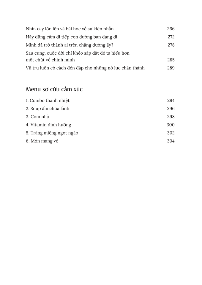  Sách - Về Miền An Nhiên 
