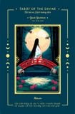  Sách - [Boxset Việt Hóa] Tarot Of The Divine 