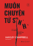  Sách - Muôn Chuyện Tử Sinh 
