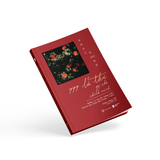  Sách - 999 Lá Thư Gửi Cho Chính Mình (**) - Phiên Bản Song Ngữ Trung - Việt (Tái Bản 2025) 