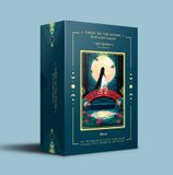  Sách - [Boxset Việt Hóa] Tarot Of The Divine 
