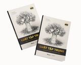  Sách - Luật Tập Trung 