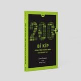  Sách - 200+ Bí Kíp Dùng Tiền Thông Minh Cho Người Trẻ 