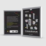  Sách - NETWORKING TỪ ONLINE ĐẾN OFFLINE 