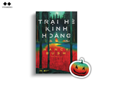  Sách - Trại Hè Kinh Hoàng 