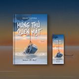  Sách - Hung Thủ Quen Mặt 