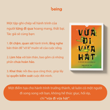  Sách - Vừa Đi Vừa Hát 