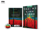  Sách - Trại Hè Kinh Hoàng 
