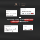  Sách - Muôn Chuyện Tử Sinh 