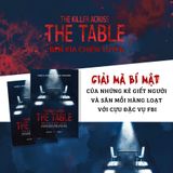  Sách - The Killer Across The Table - Bên Kia Chiến Tuyến 