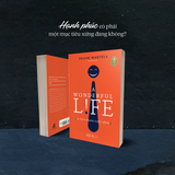  Sách - A Wonderful Life Đi Tìm Ý Nghĩa Cuộc Sống 