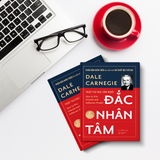  Sách - Đắc Nhân Tâm (2023) 