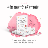  Sách - Hôm Nay Tôi Để Ý Thấy… 
