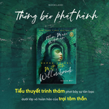  Sach - Những Cô Gái Mất Tích Ở WILLOWBROOK 