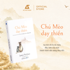  Sách - Chú Mèo Dạy Thiền 