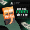  Sách - Nghệ Thuật Bán Hàng Đỉnh Cao 
