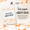  Sách - Sức Mạnh Của Sự Điềm Tĩnh 