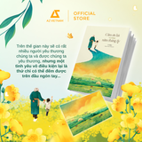  Sách - Cảm Ơn Bà Và Những Năm Tháng Ấy 