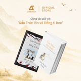  Sách - Chú Mèo Dạy Thiền 