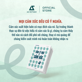  Sách - Tâm Lý Học Về Cảm Xúc 