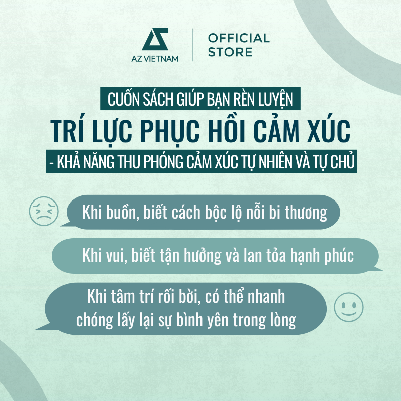  Sách - Tâm Lý Học Về Cảm Xúc 