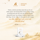  Sách - Chú Mèo Dạy Thiền 