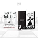  Sách - Luật Chơi Tinh Hoa 