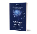  Sách - Dẫu Bình Thường, Bạn Vẫn Là “Phiên Bản Giới Hạn” 
