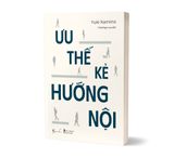  Sách - Ưu Thế Kẻ Hướng Nội 
