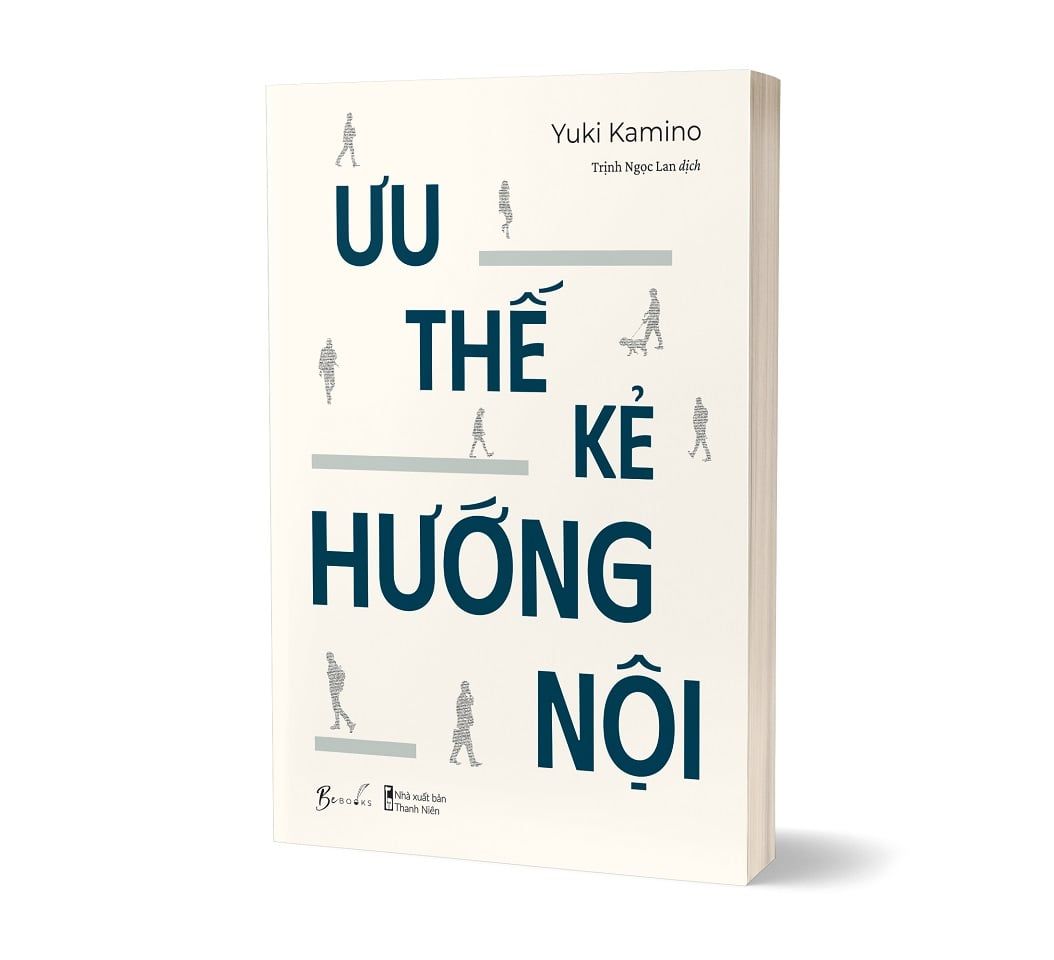  Sách - Ưu Thế Kẻ Hướng Nội 