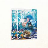  Sách - Thuần Thú Sư Ở Dị Giới (Tập 4) 