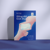  Sách - Sống Đời Tỉnh Thức 