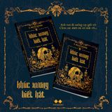  Sách - Khúc Xương Biết Hát 