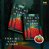  Sách - Trại Hè Kinh Hoàng 