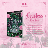  Sách - Can Đảm (Fearless) 