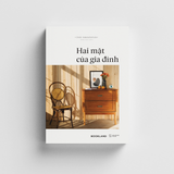  Sách - Hai Mặt Của Gia Đình (Tái Bản 2025) 