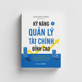  Sách - Kỹ Năng Quản Lý Tài Chính Đỉnh Cao 