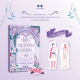  Sách - Lời Nguyền Chân Ái (TB 2026) 