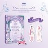  Sách - Lời Nguyền Chân Ái (TB 2026) 