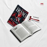  Sách - Trắng Án 