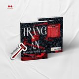 Sách - Trắng Án 