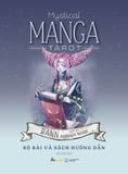  [Boxset Việt Hoá] Mystical Manga Tarot (TB 2026) 