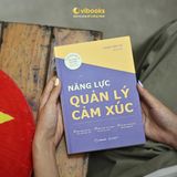 Sách - Năng Lực Quản Lý Cảm Xúc 