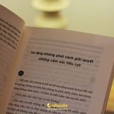  Sách - Năng Lực Quản Lý Cảm Xúc 