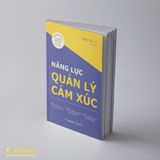  Sách - Năng Lực Quản Lý Cảm Xúc 